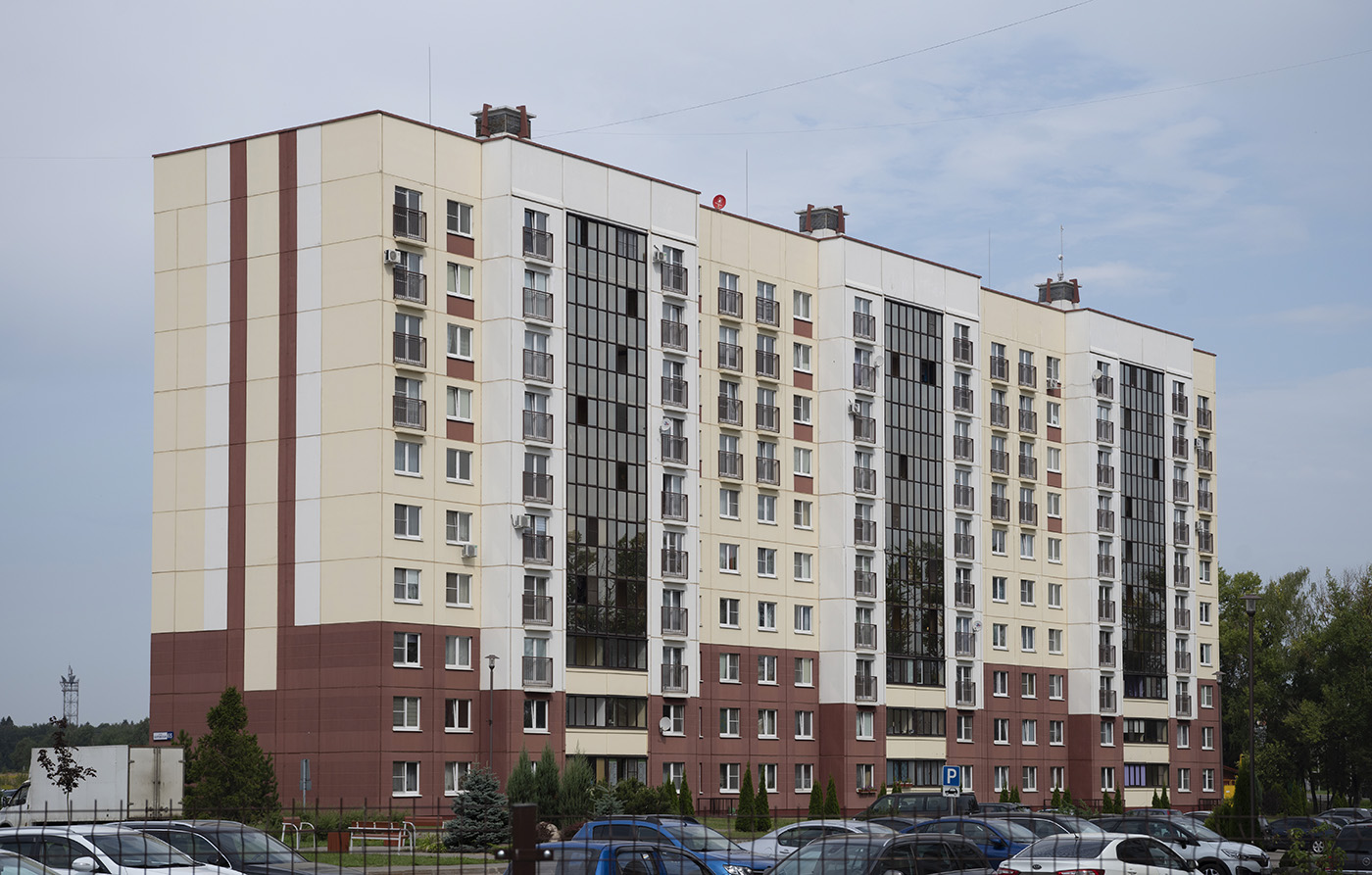 Балабаново, Боровская улица, 65