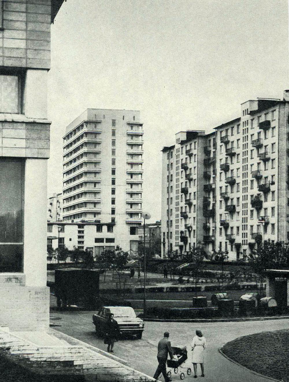 Санкт-Петербург, Большеохтинский проспект, 8; Большеохтинский проспект, 6