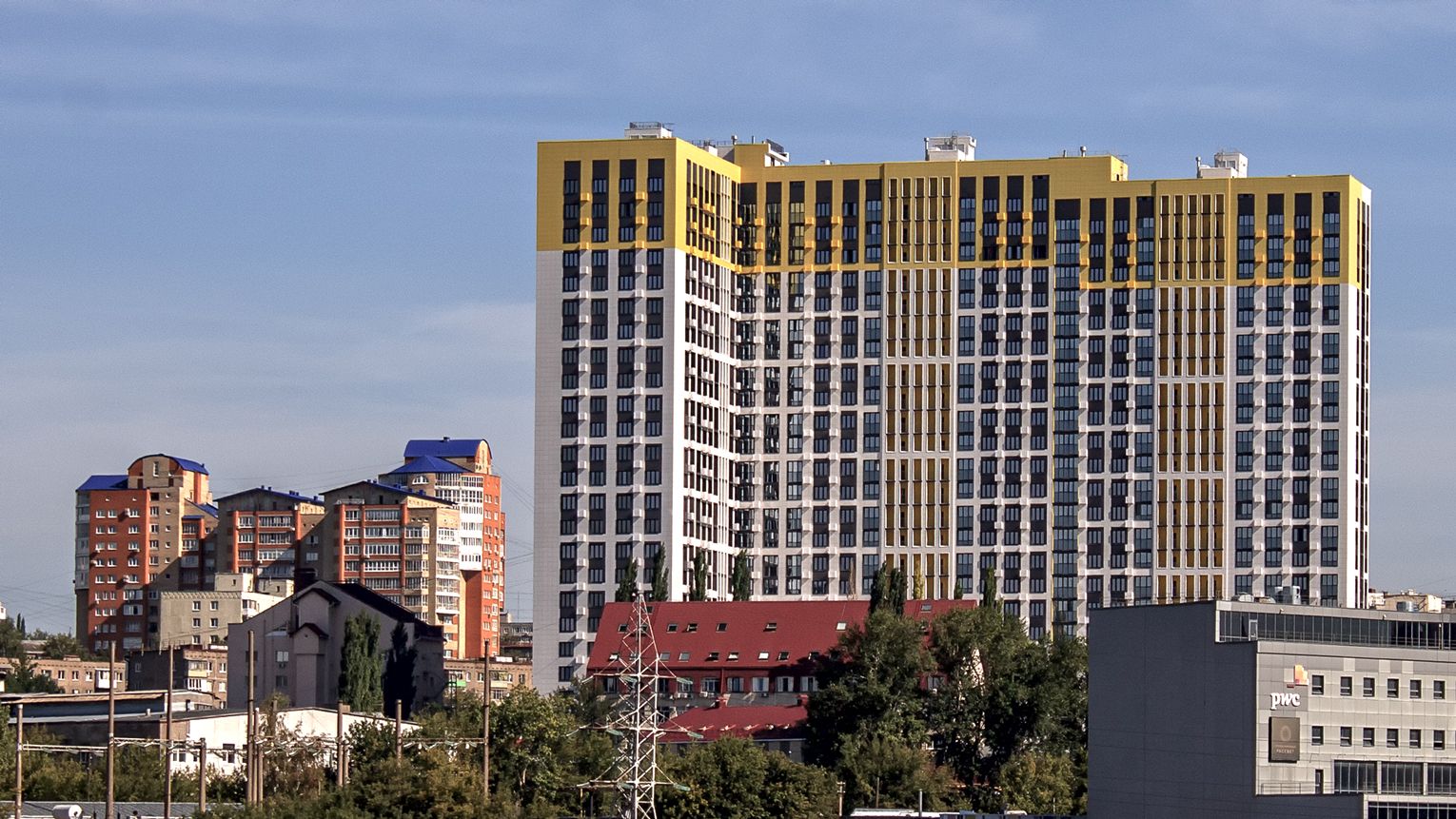 Ufa, Улица Кирова, 130. Ufa — Panoramas