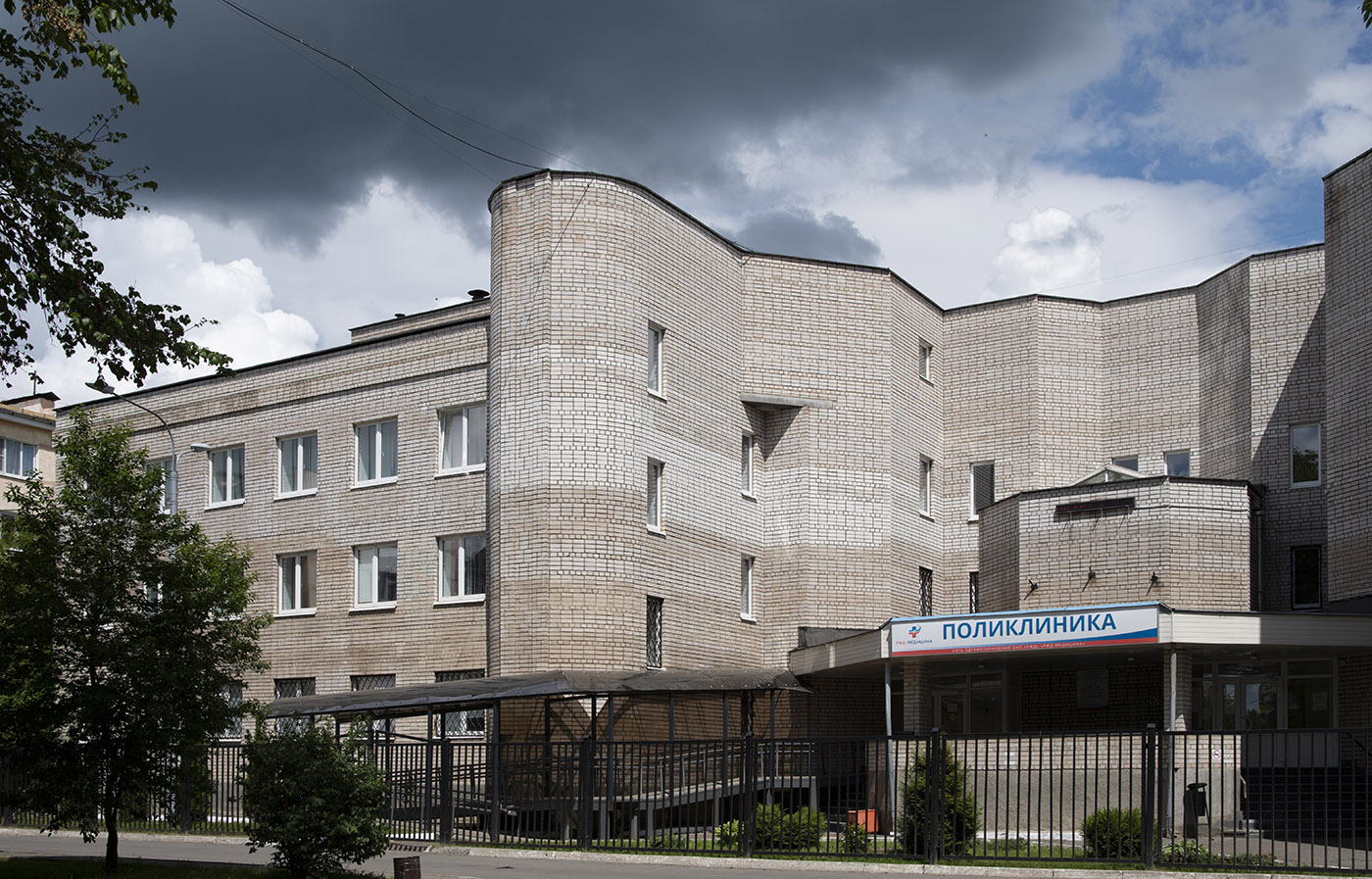 Киевский, 12А