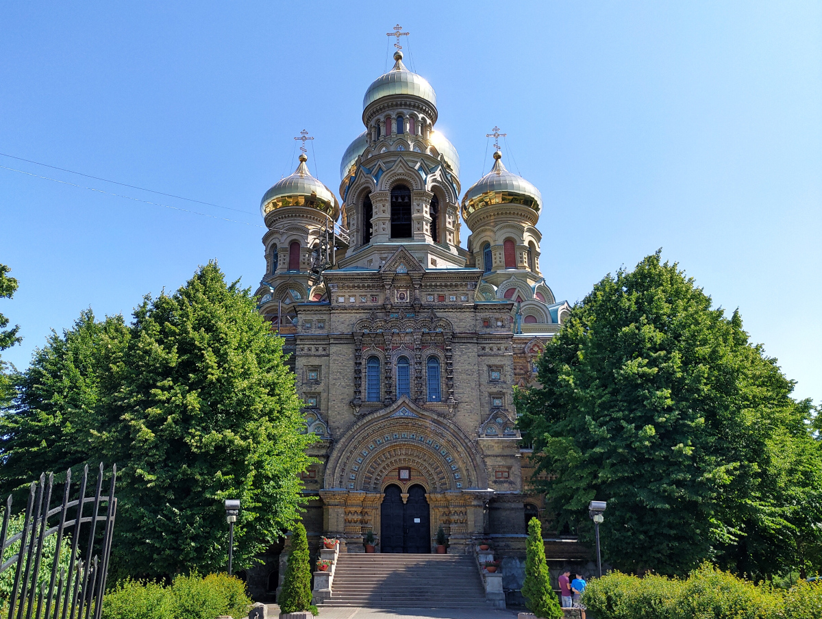 Лиепая, Studentu rotas iela, 7