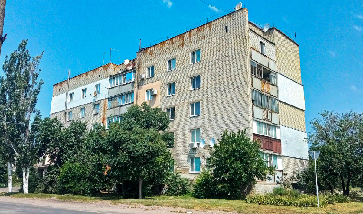 Черниговка, Соборная улица, 361