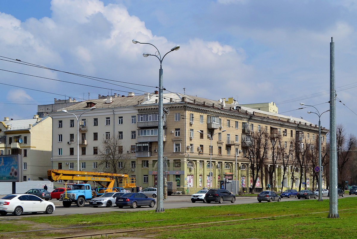 Харкiв, Плехановская улица, 73