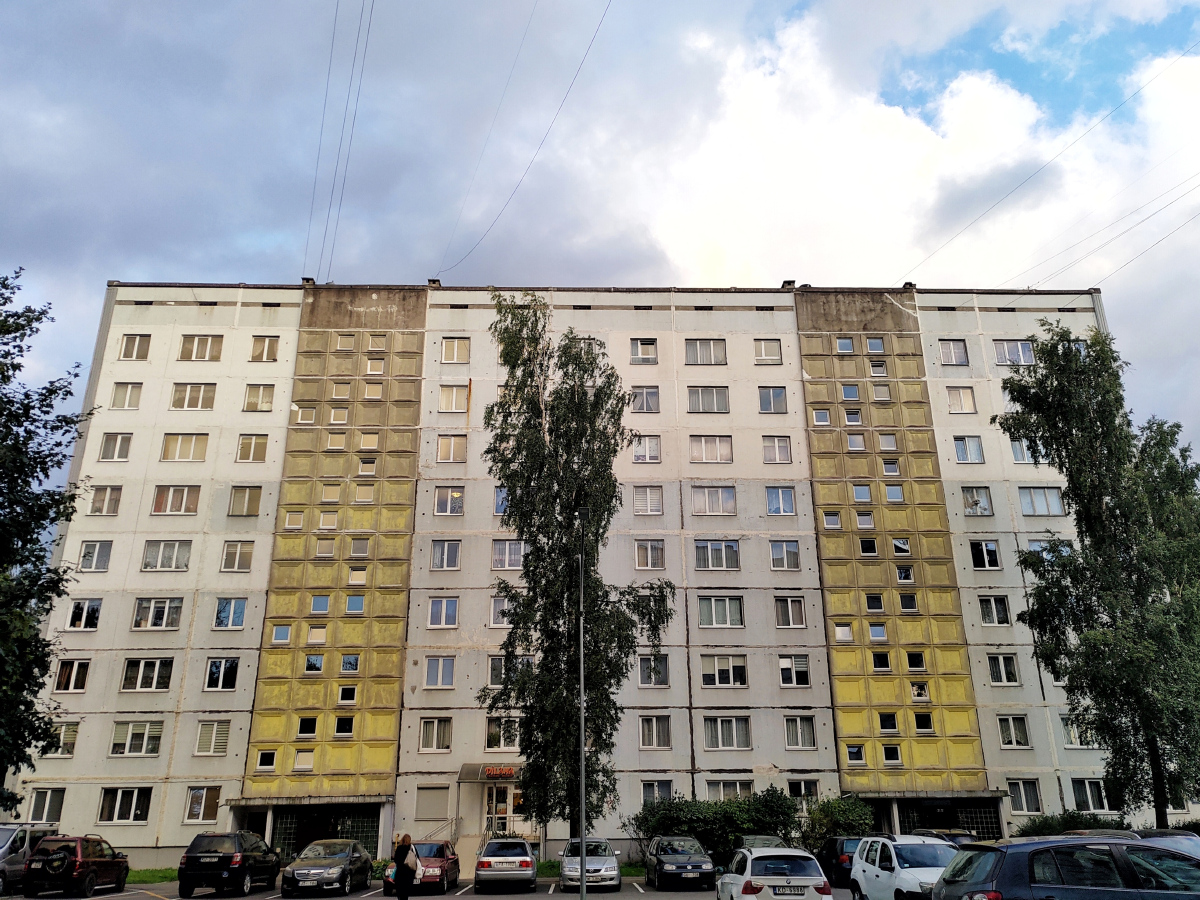 Юрмала, Skolas iela, 25