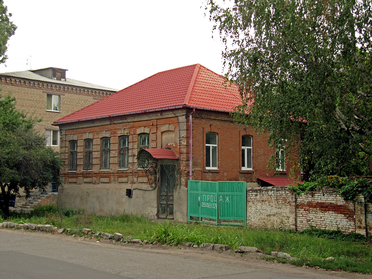 Артёмовск, Соборная улица, 65