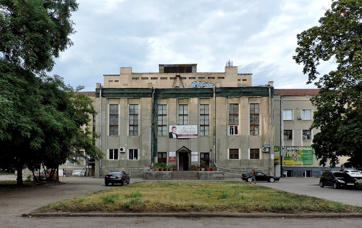 Харьков, Проспект Героев Харькова, 94