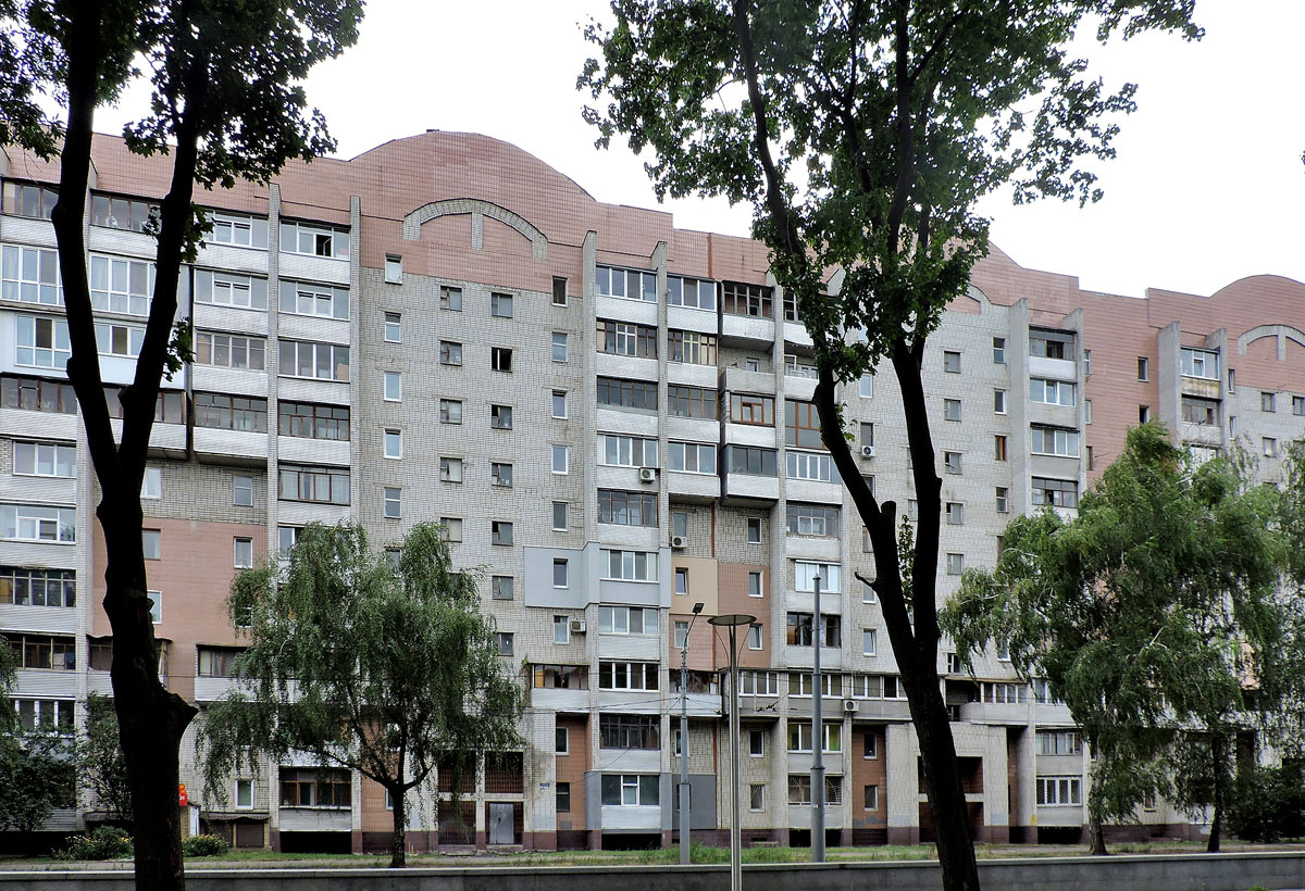 Charków, Улица Броненосца "Потёмкин", 1