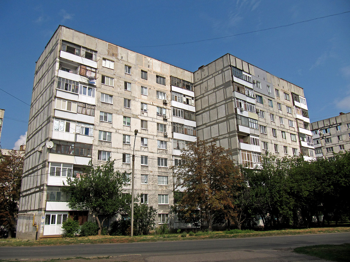 Артёмовск, Улица Корсунского, 94