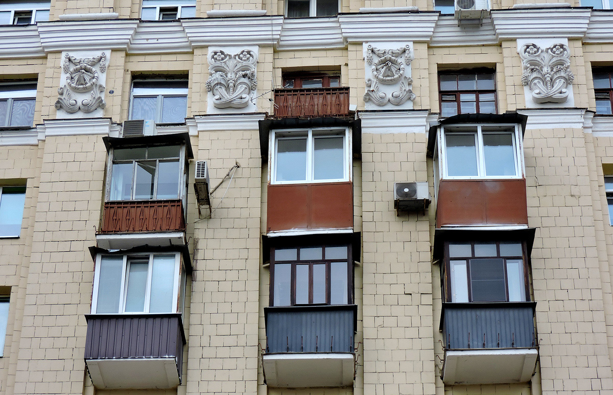 Харьков, Проспект Героев Харькова, 96а