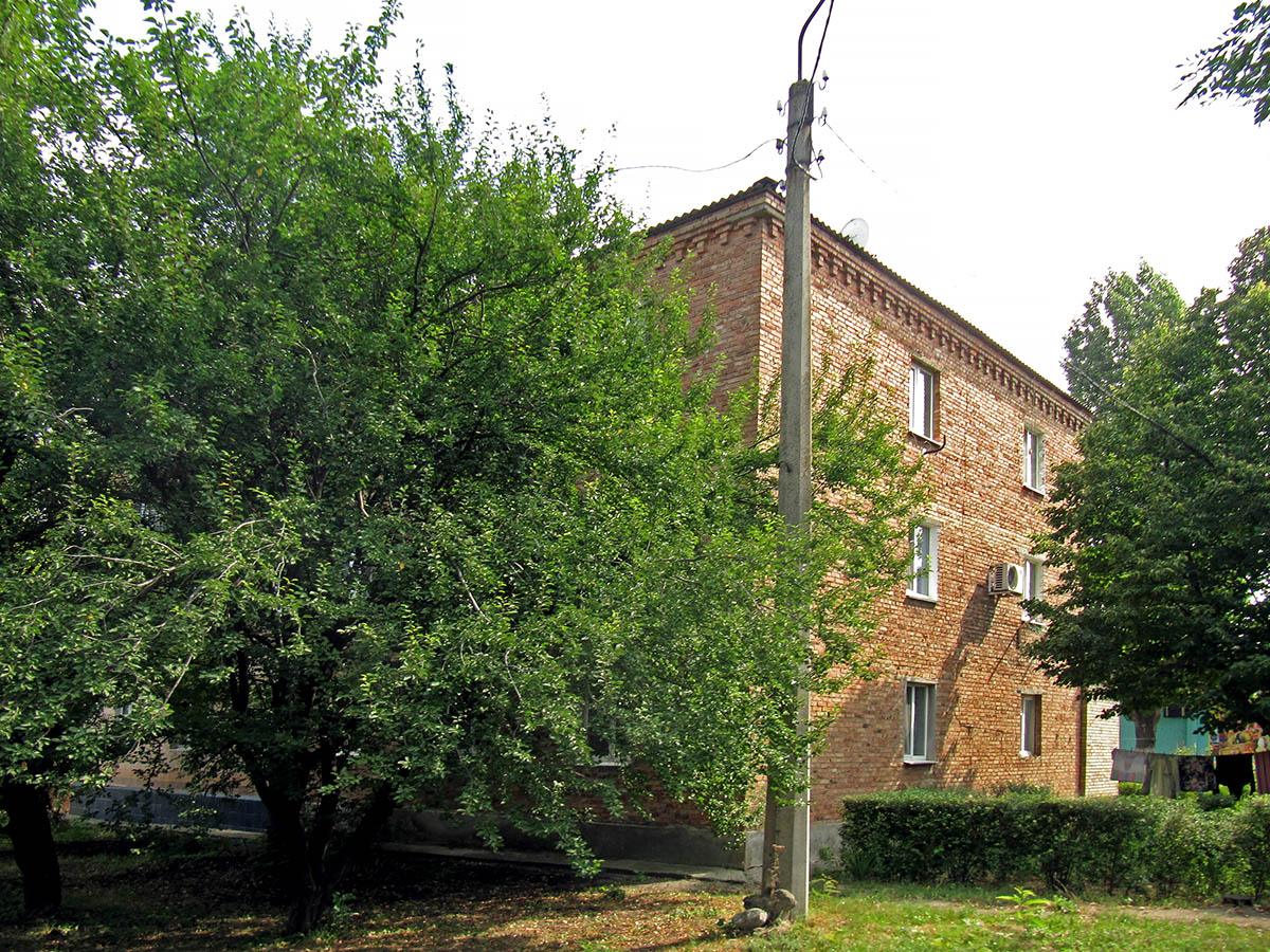 Артёмовск, Улица Чайковского, 75