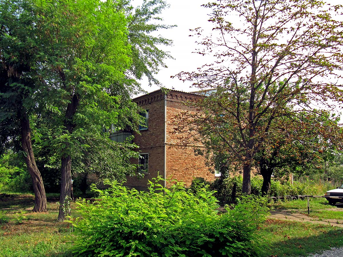 Airtiómovsc, Улица Чайковского, 73