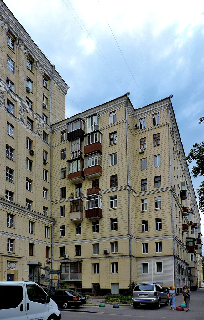 Харьков, Проспект Героев Харькова, 96а