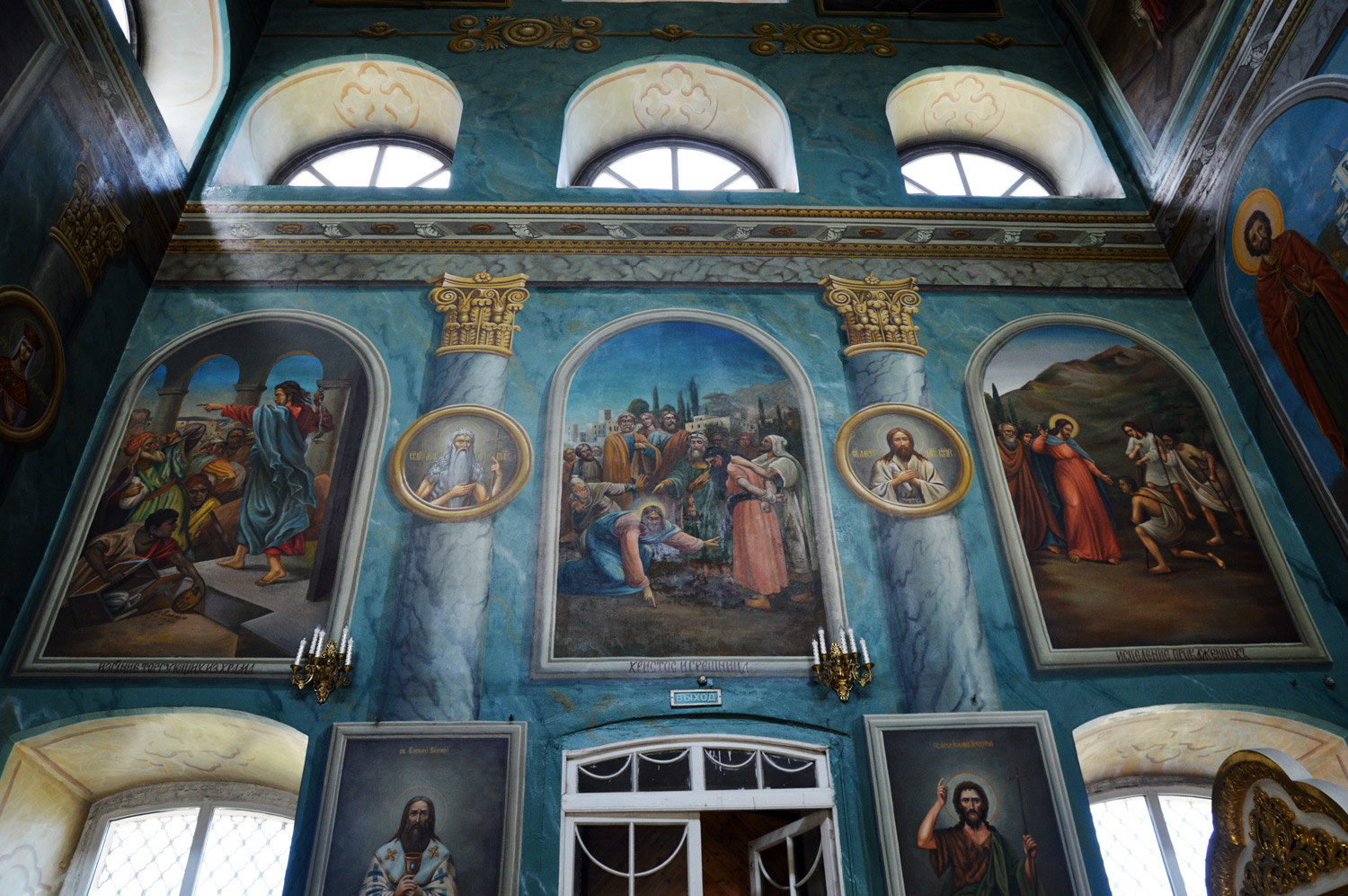 Ефремов, прочие н. п., с. Тюртень, Ярмарочная площадь, ?