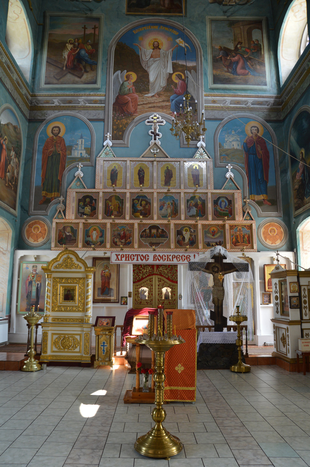 Ефремов, прочие н. п., с. Тюртень, Ярмарочная площадь, ?