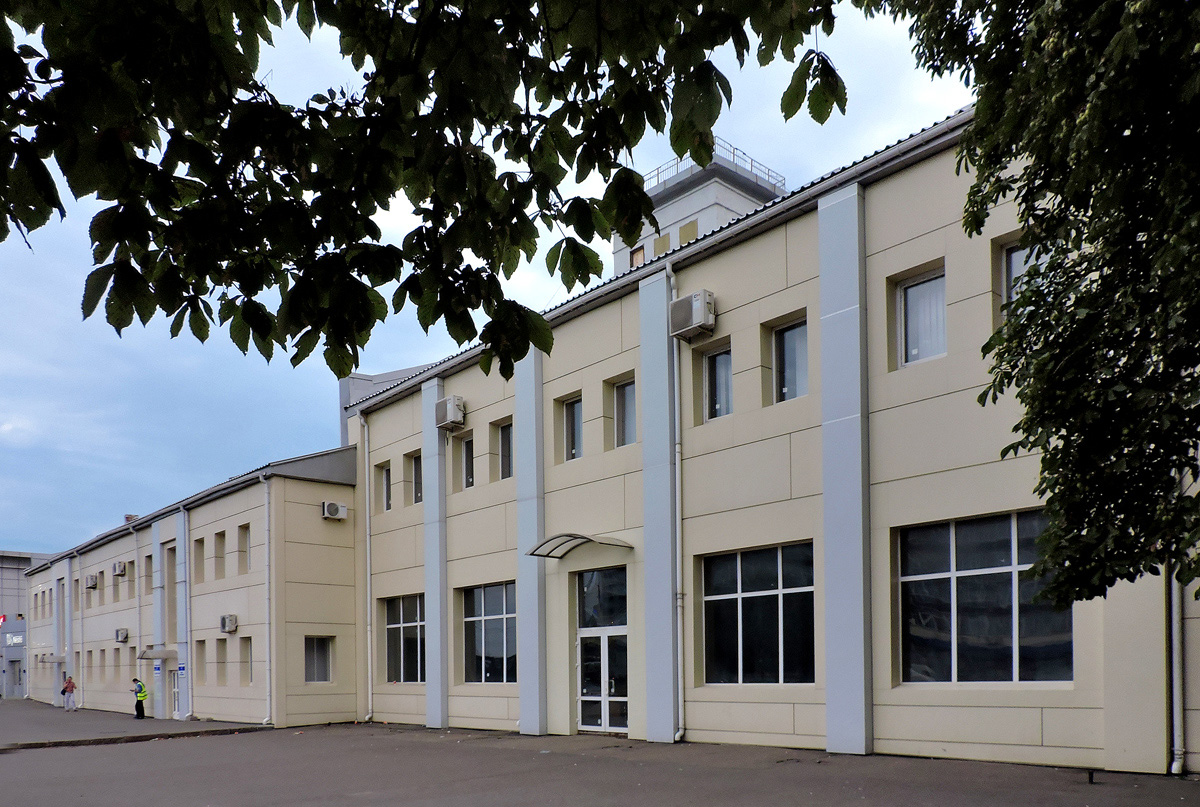 Харьков, Проспект Героев Харькова, 199а/1