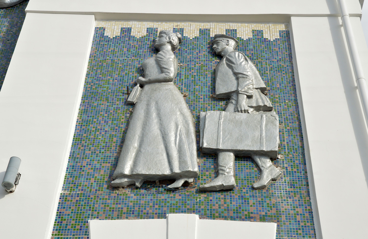 Воронеж, Нежинская улица, 43/2