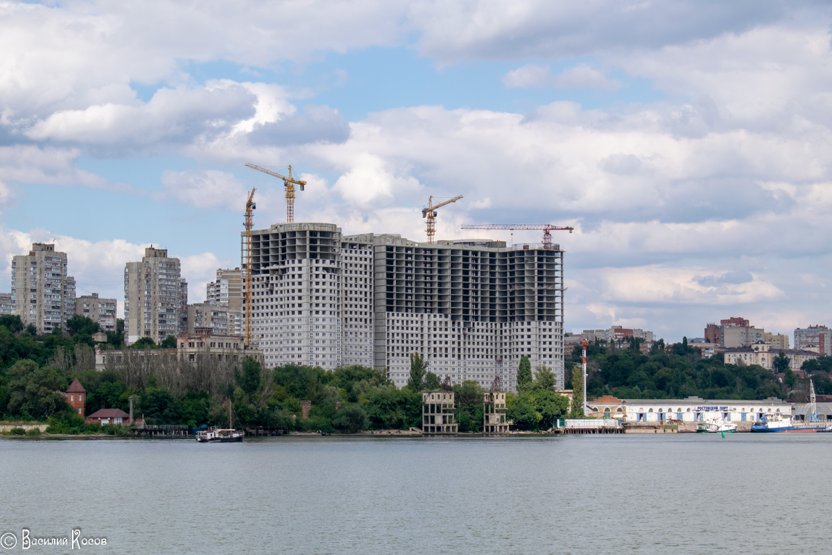 Ростов-на-Дону, Береговая улица, 73