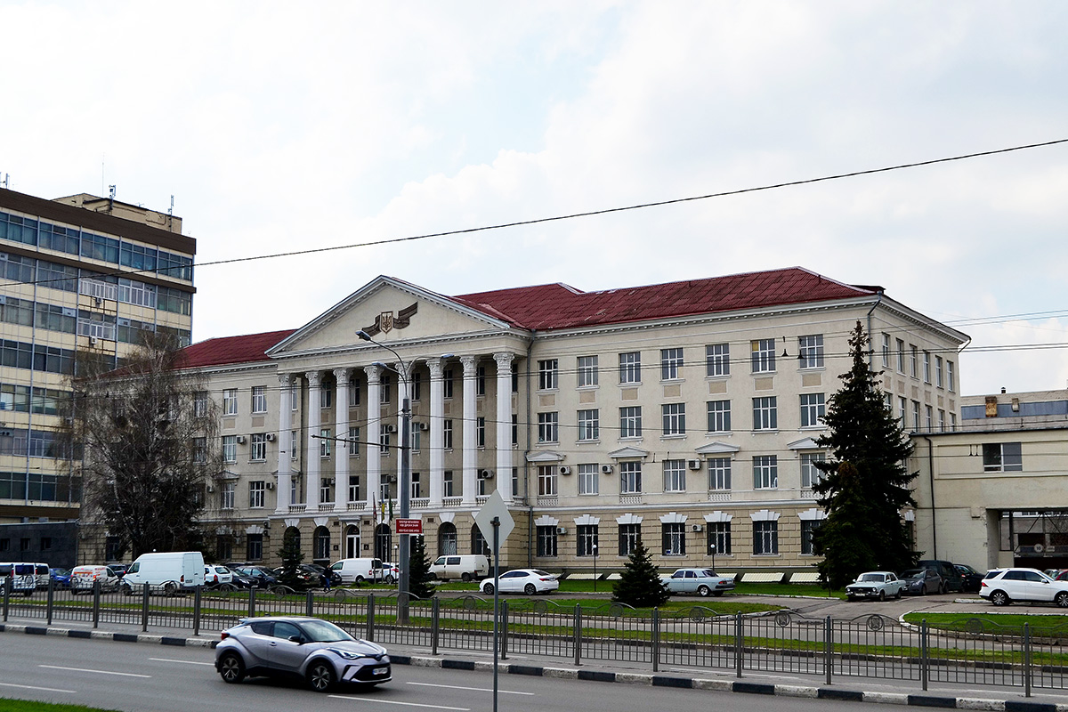 Харьков, Проспект Гагарина, 98