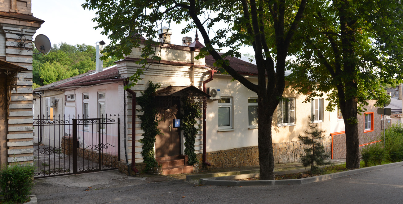 Пятигорск, Проспект Кирова, 9