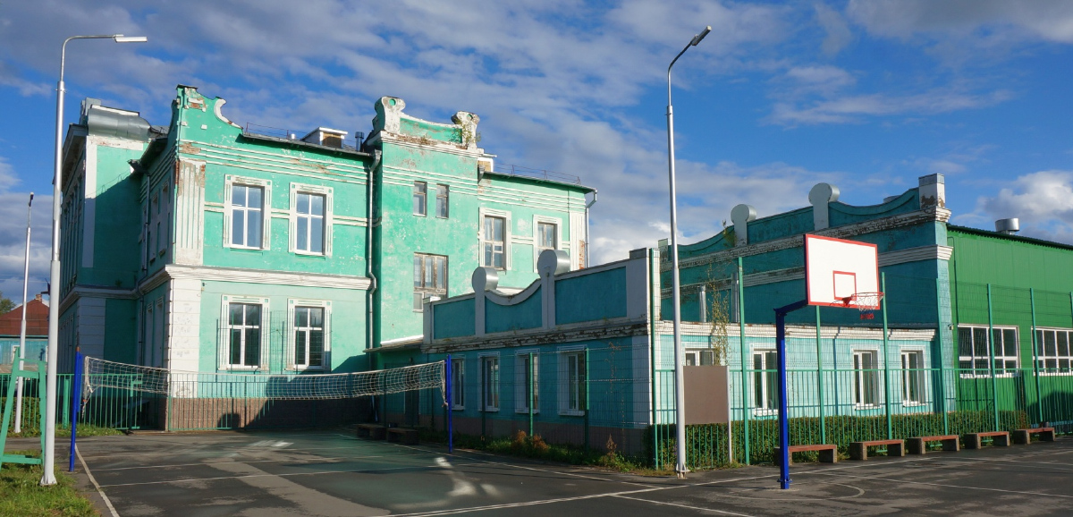 Osa, Советская улица, 30