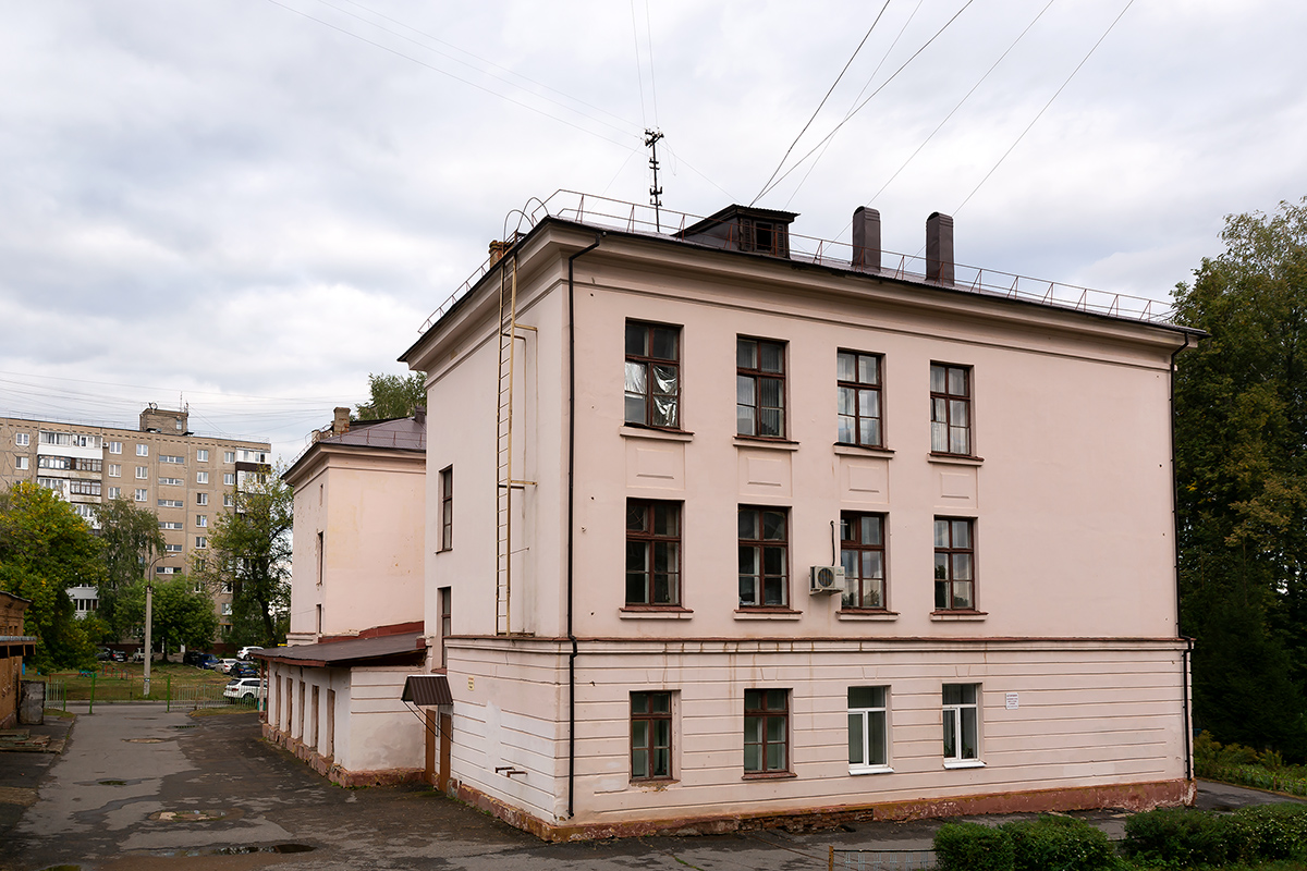 Ufa, Интернациональная улица, 183