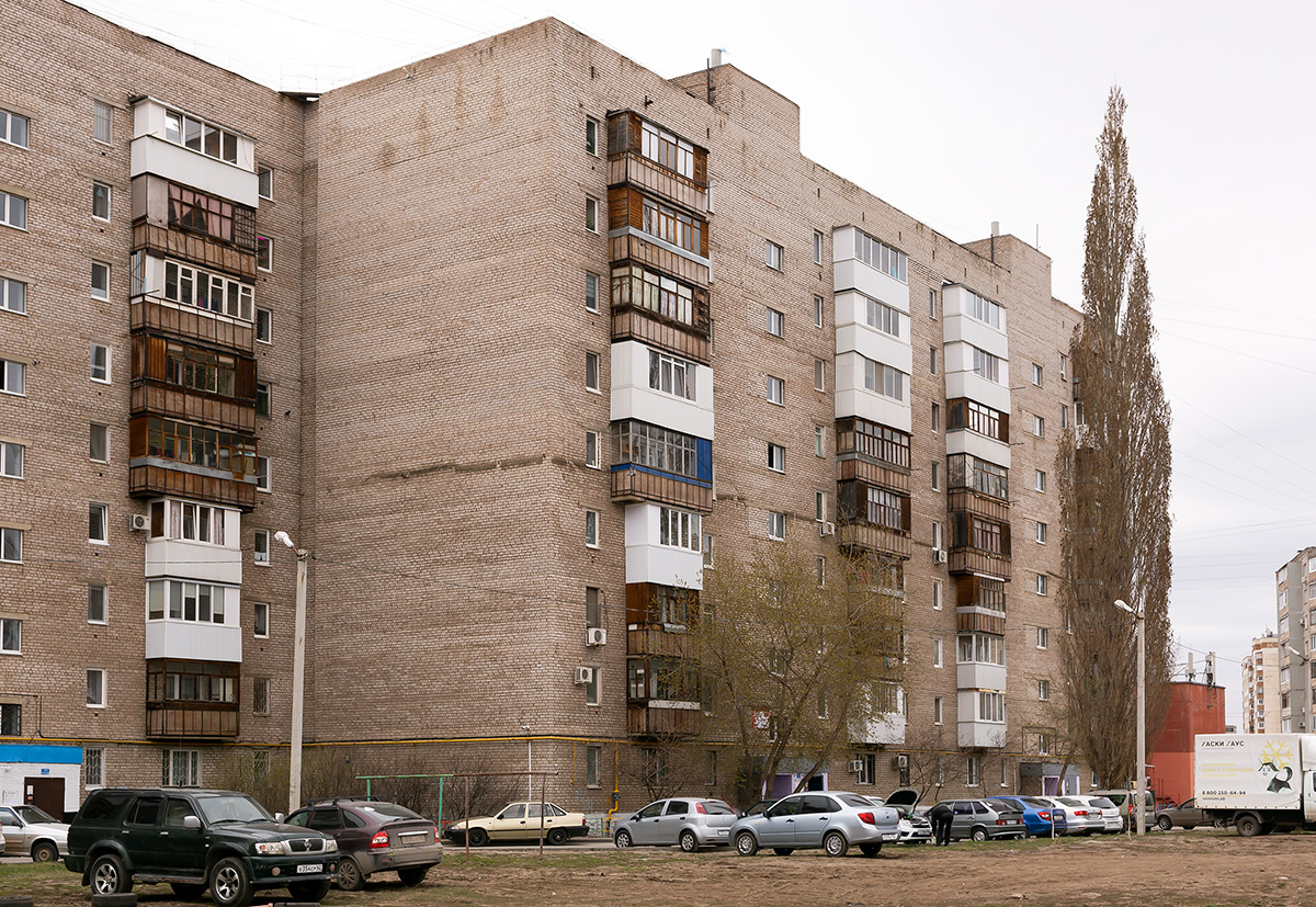 Уфа, Транспортная улица, 34/4