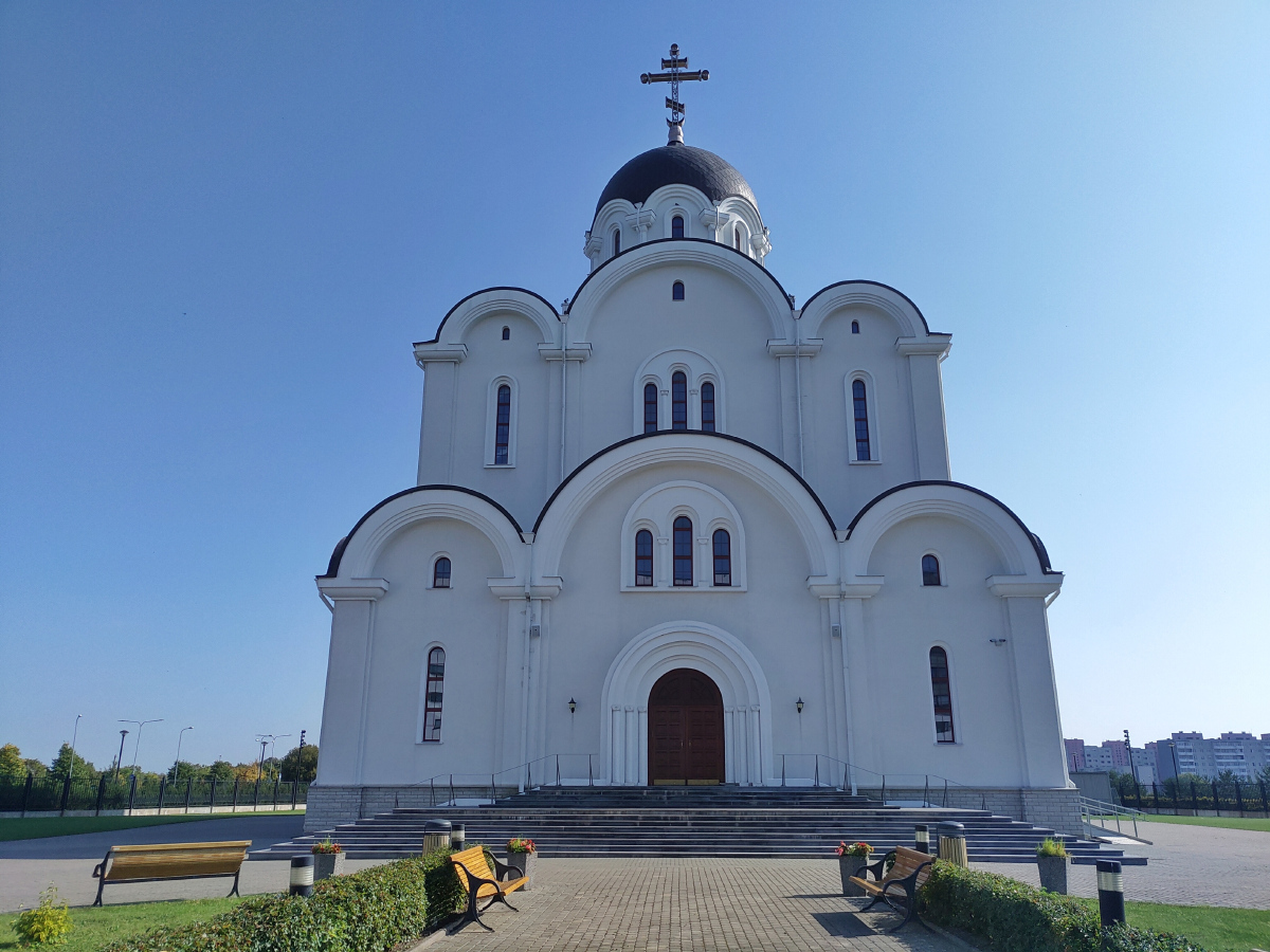 Таллин, Loopealse puiestee, 8