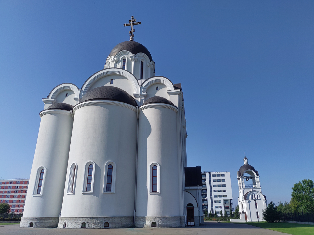 Таллин, Loopealse puiestee, 8