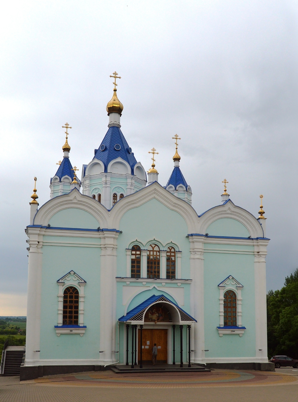 Золотухинский район, прочие н. п., пос. Свобода, Советская улица, 11