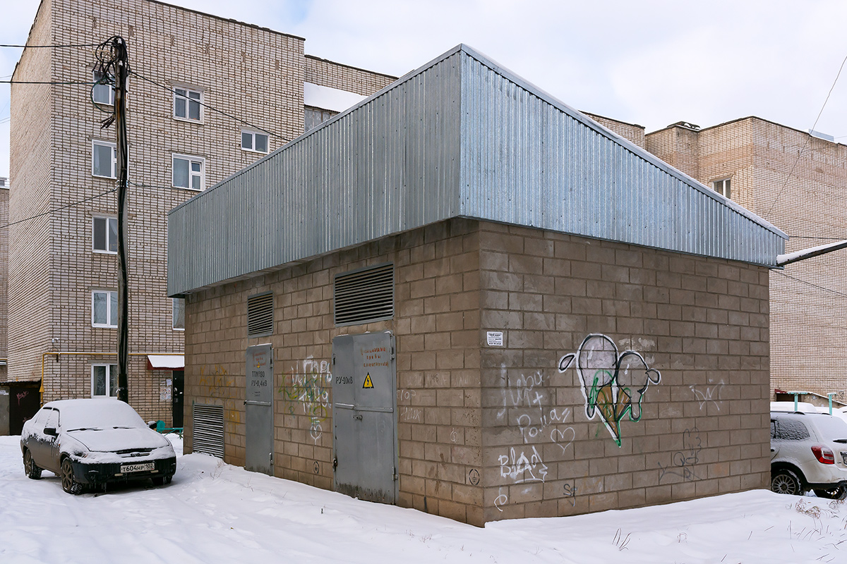 Birsk, Улица Мира, 128*