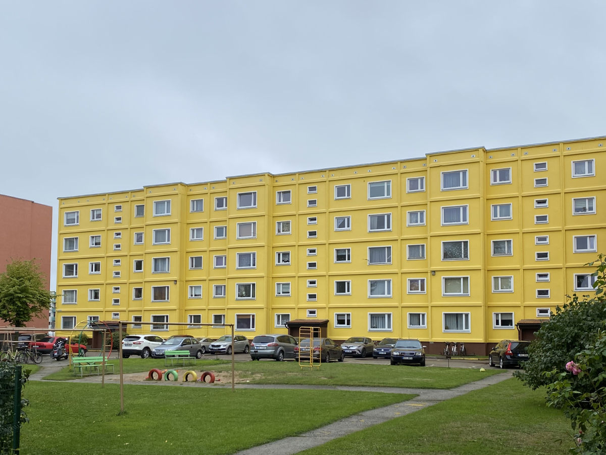 Пярну, Metsa, 14