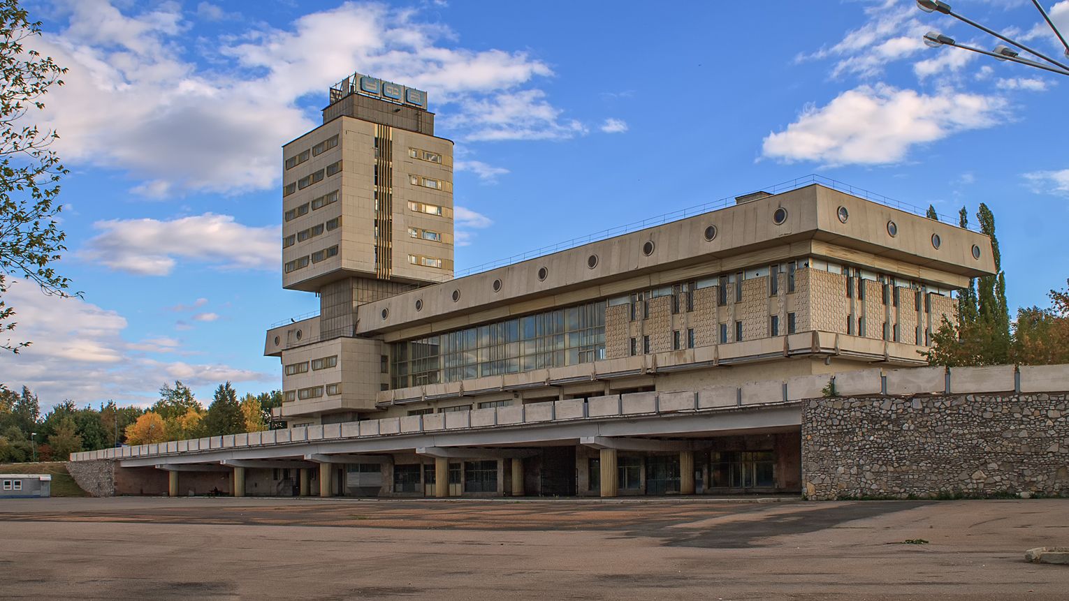 Уфа, Кемеровская улица, 82
