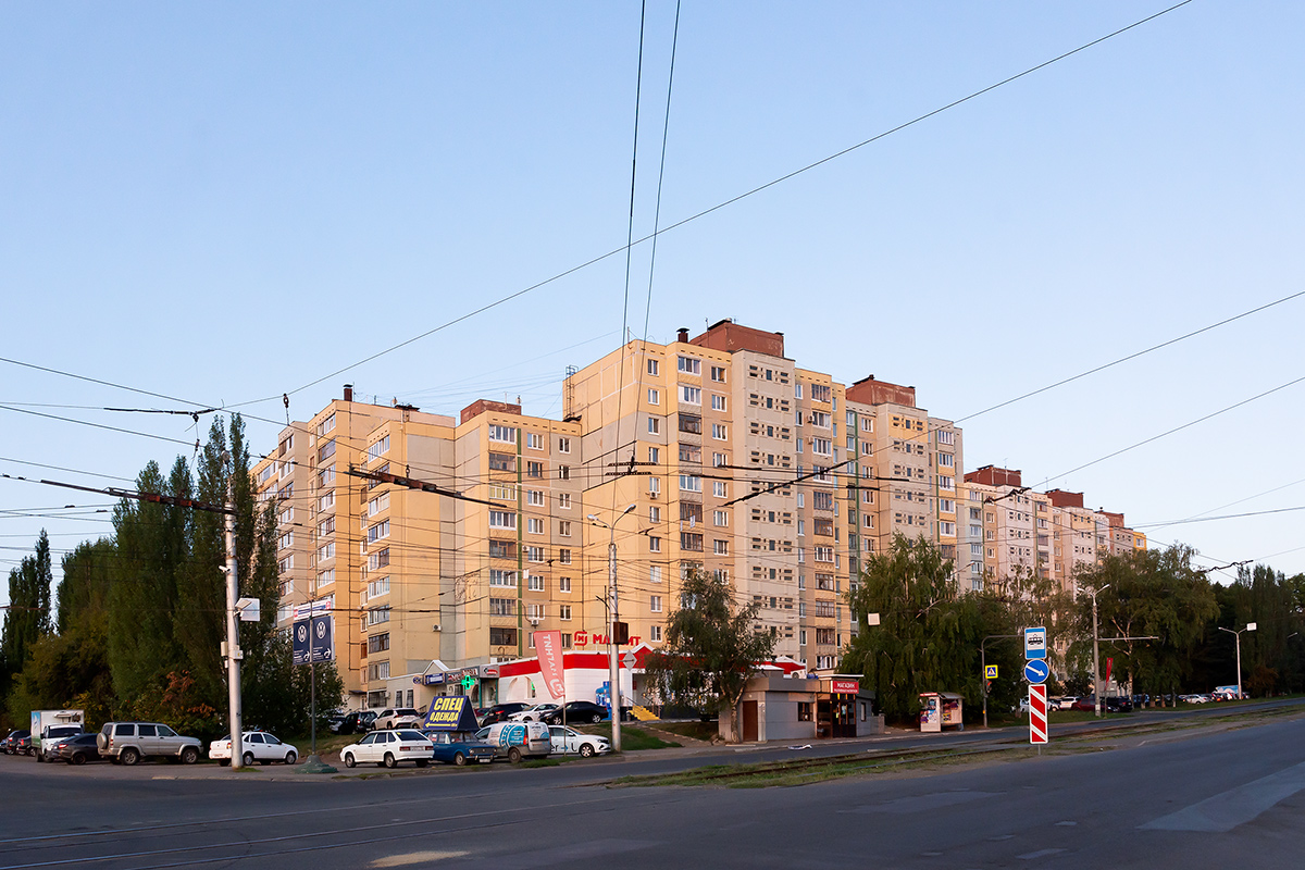 Ufa, Улица Адмирала Макарова, 24; Улица Адмирала Макарова, 26; Улица Адмирала Макарова, 26/1; Улица Адмирала Макарова, 28/1*