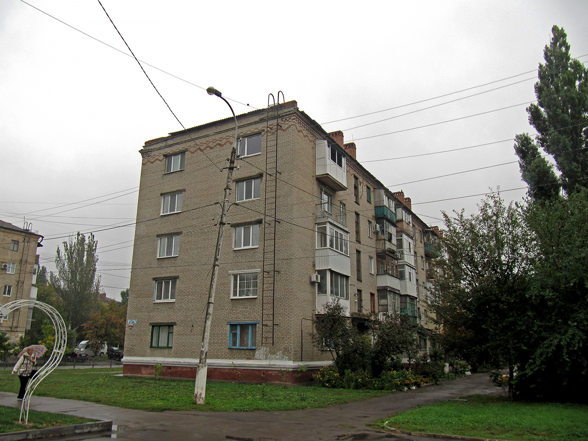 Славянск, Васильевская улица, 47