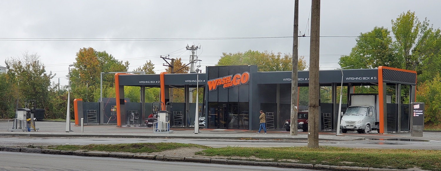 Харьков, Проспект Героев Харькова, 271г