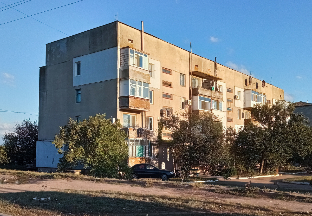 Черниговка, Светлая улица, 2Б