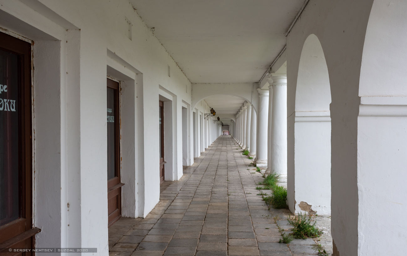 Суздаль, Улица Ленина, 63А