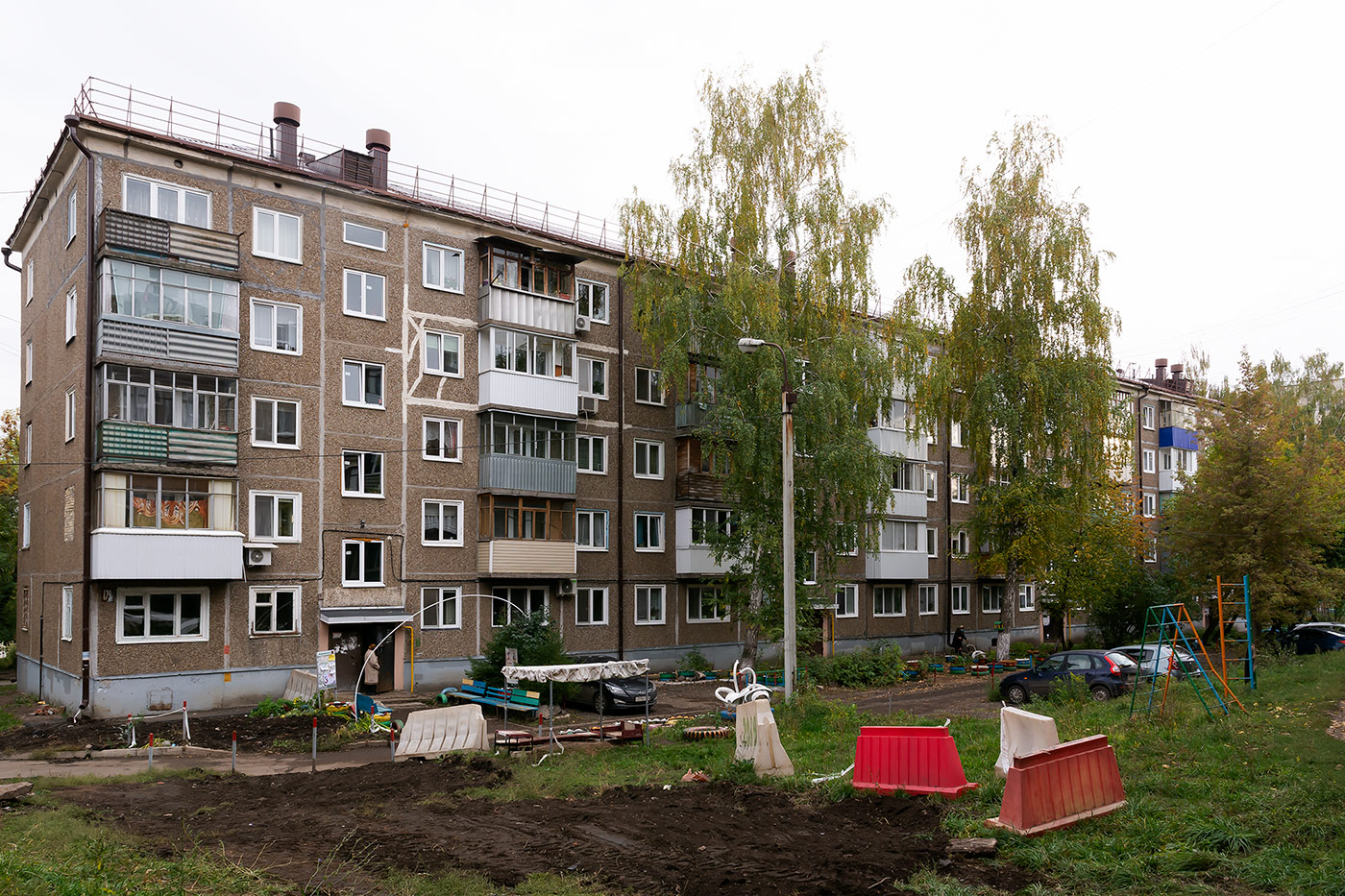 Уфа, Интернациональная улица, 179/2