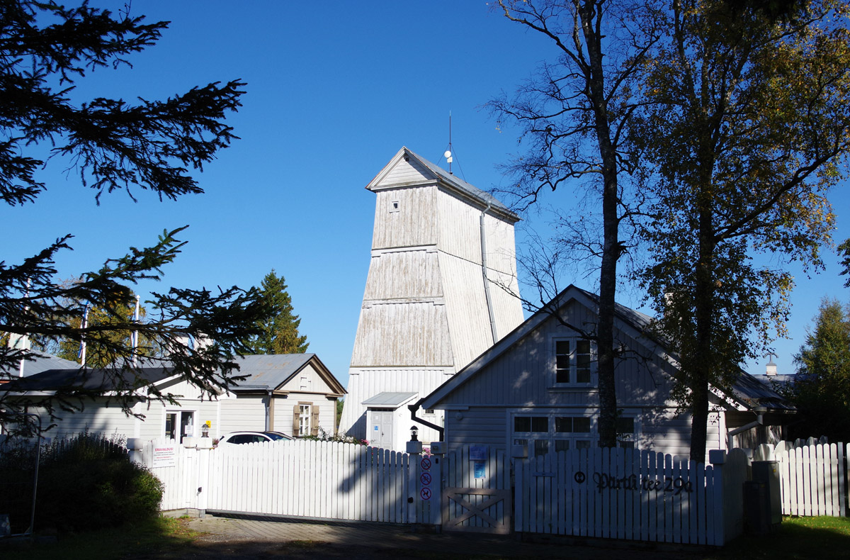 Суурупи, Pärtli, 29