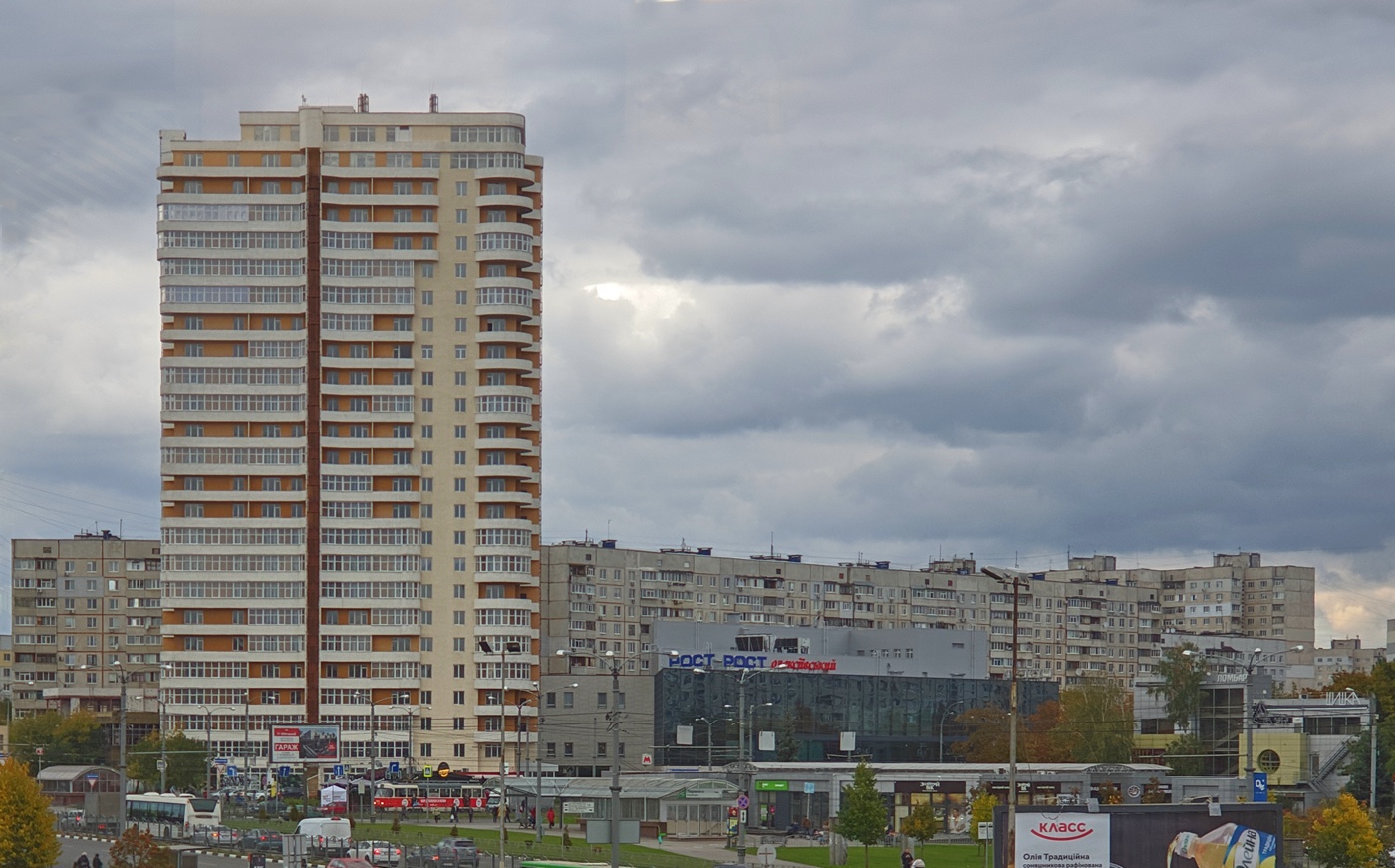 Charków, Проспект Победы, 61А корп. 1 стр; Проспект Победы, 61Ж; Проспект Победы, 61