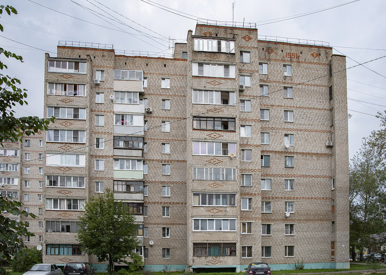 Тучково, Улица Лебеденко, 27А