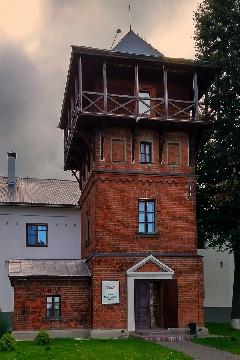 Суздаль, Улица Ленина, 45
