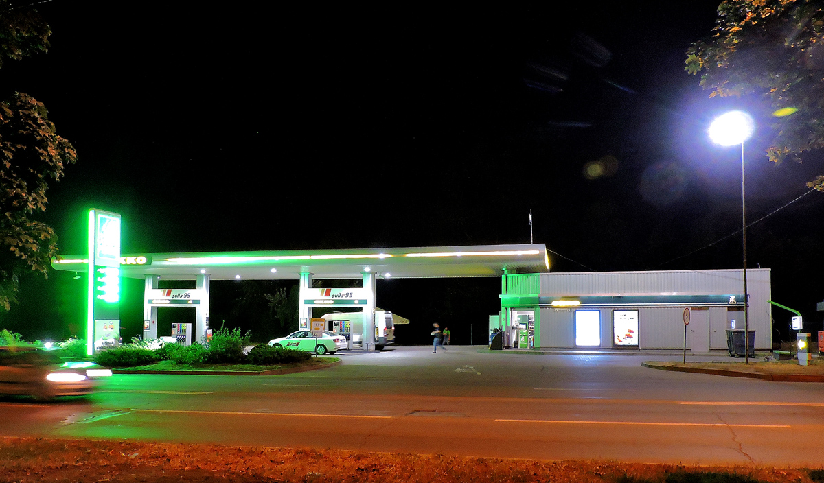 Харьков, Улица Гвардейцев-Широнинцев, 2