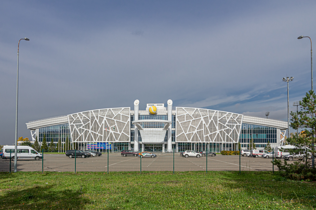 Казань, Оренбургский тракт, 101