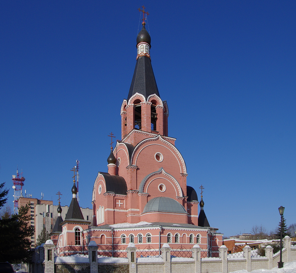 Ржев, Улица Ленина, 2А