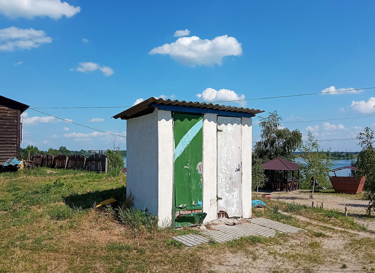 Безлюдовка, Безлюдовская улица, ?