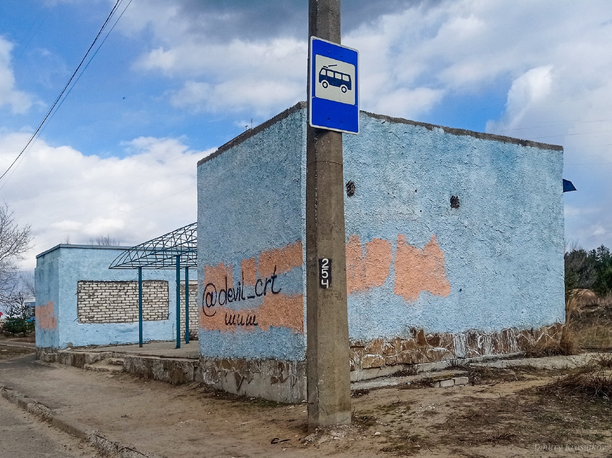 Severodoniets'k, Улица Вилесова