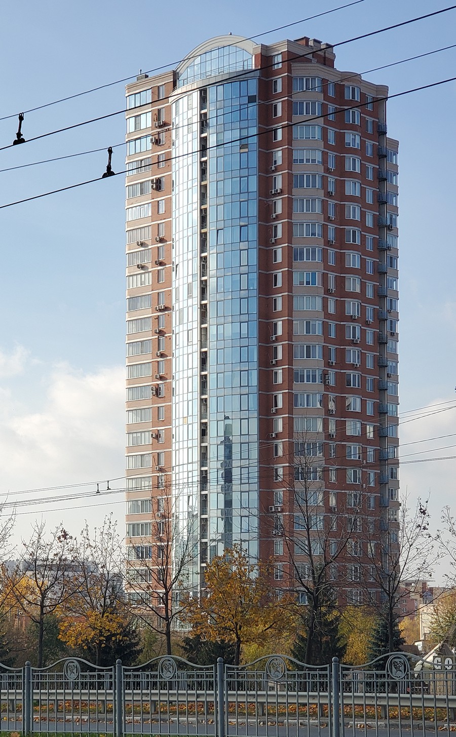 Kharkov, Переулок Отакара Яроша, 16