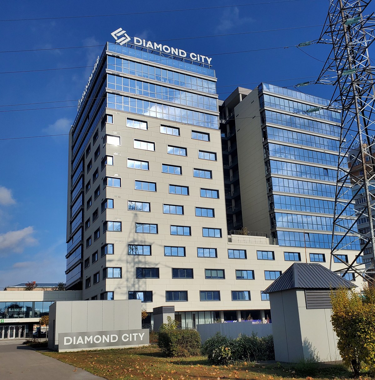 Charków, Улица Отакара Яроша, 22 стр