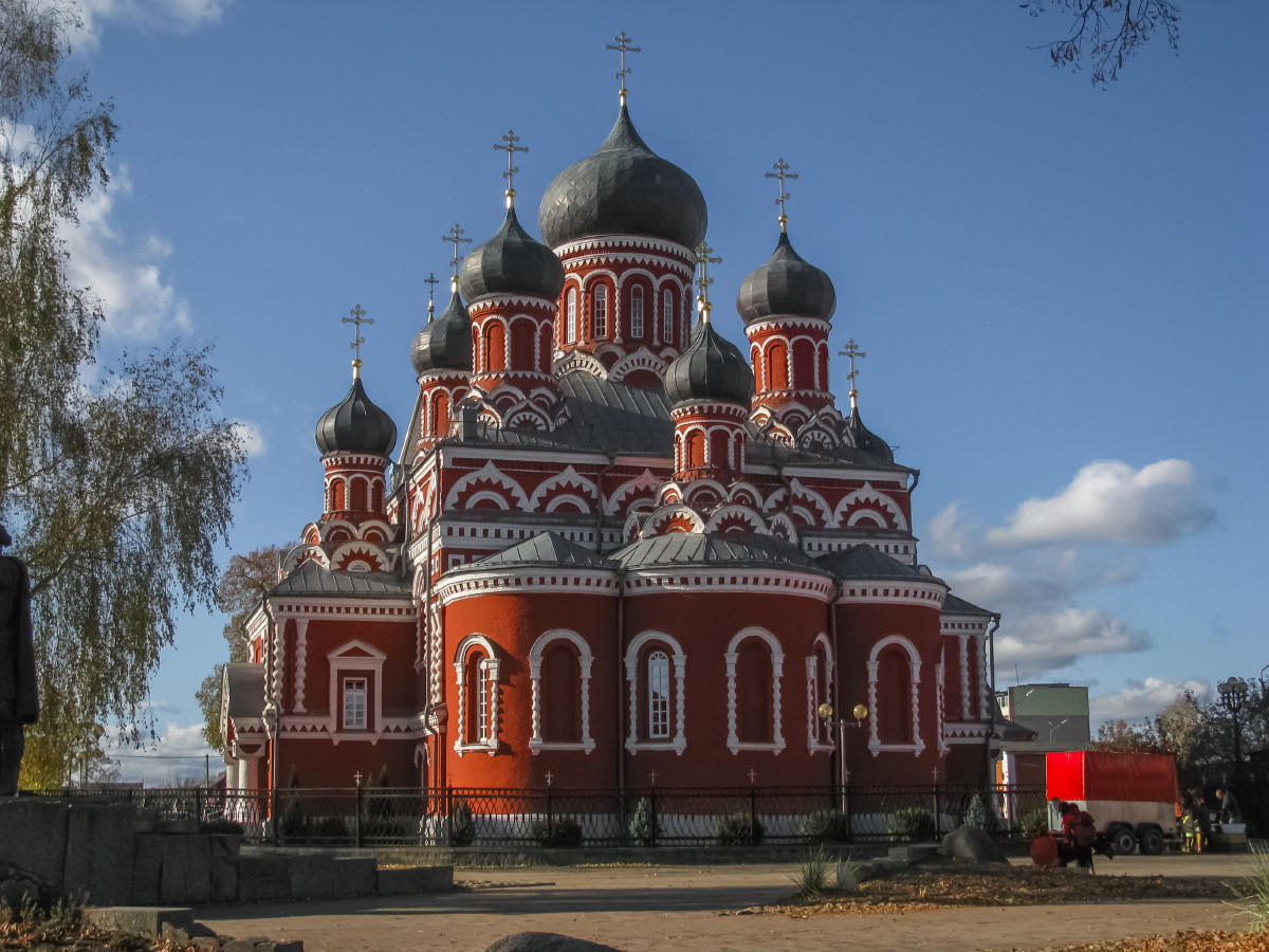 Борисов, Улица Лопатина, 34